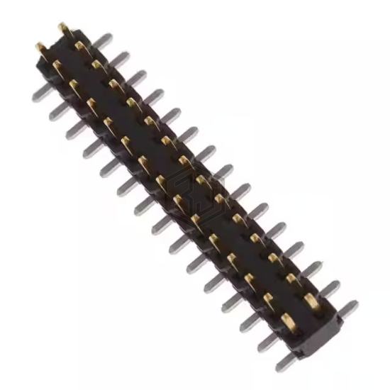 TMMH-115-01-S-DV-A - Samtec Inc. - Rectangular Connectors - Headers, Male Pins