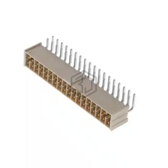 IPL1-118-01-L-D-RA-K - Samtec Inc. - Rectangular Connectors - Headers, Male Pins