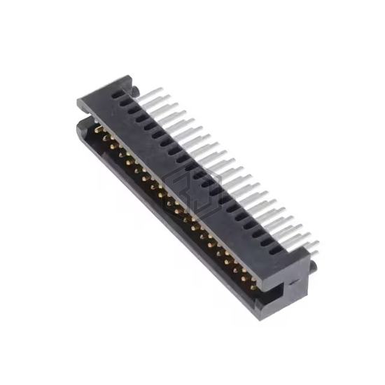 TFM-120-03-L-D-A - Samtec Inc. - Rectangular Connectors - Headers, Male Pins