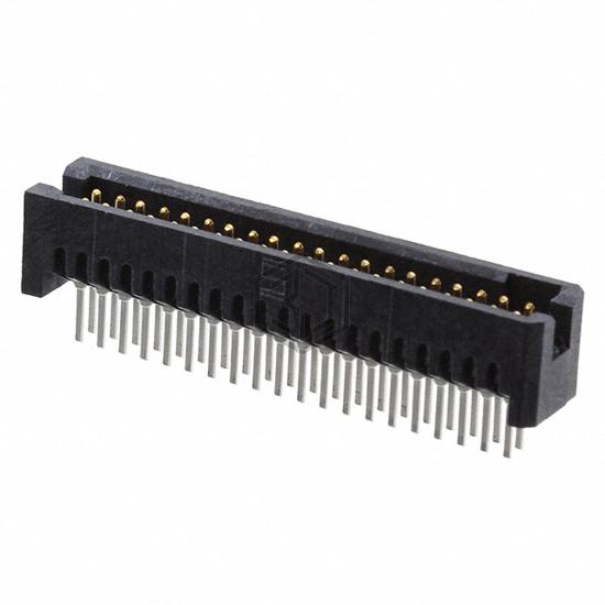 TFM-120-03-L-D - Samtec Inc. - Rectangular Connectors - Headers, Male Pins