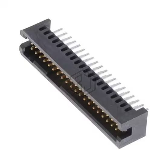TFML-120-01-L-D - Samtec Inc. - Rectangular Connectors - Headers, Male Pins