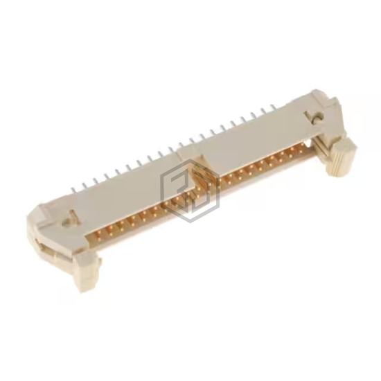EJH-120-02-F-D-TH - Samtec Inc. - Rectangular Connectors - Headers, Male Pins