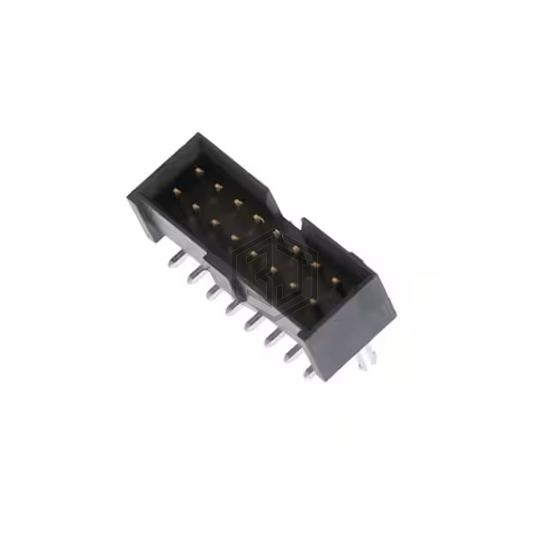 LTMM-108-02-S-D-SM-LC - Samtec Inc. - Rectangular Connectors - Headers, Male Pins