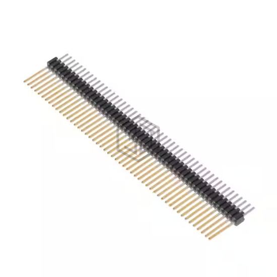 TMS-150-53-S-S - Samtec Inc. - Rectangular Connectors - Headers, Male Pins