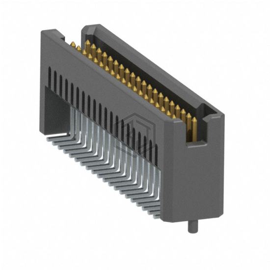 TFM-120-22-SM-D-A - Samtec Inc. - Rectangular Connectors - Headers, Male Pins