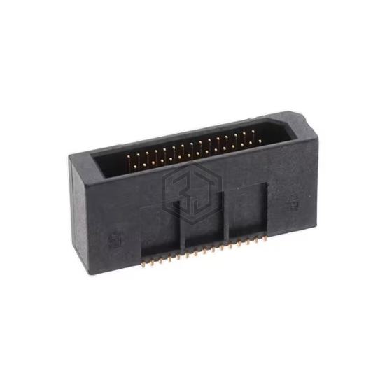 TEM-115-02-07.0-H-D-LC - Samtec Inc. - Rectangular Connectors - Headers, Male Pins