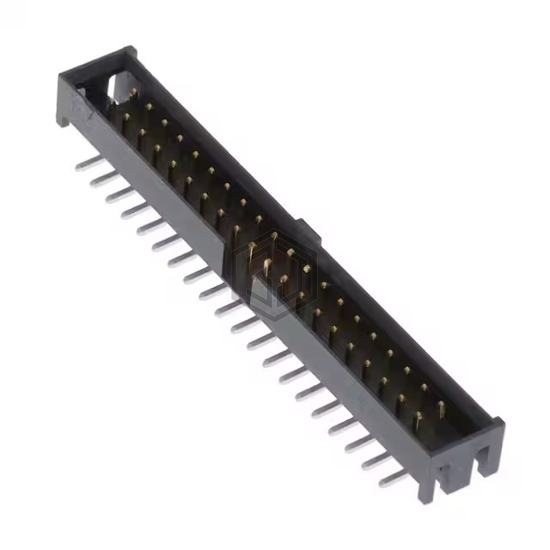 STMM-120-02-L-D-SM - Samtec Inc. - Rectangular Connectors - Headers, Male Pins