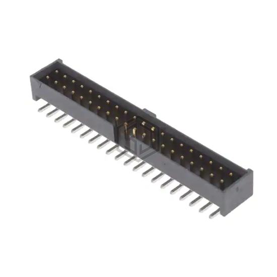 LTMM-120-02-L-D-SM - Samtec Inc. - Rectangular Connectors - Headers, Male Pins