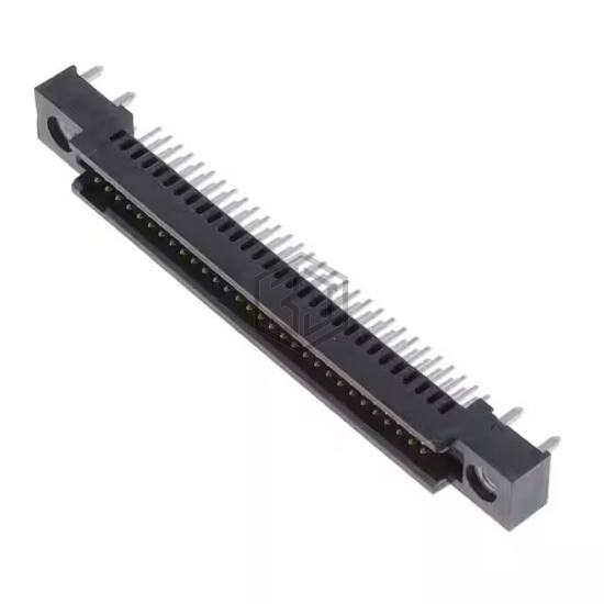 TMS-120-03-SM-D-RA - Samtec Inc. - Rectangular Connectors - Headers, Male Pins