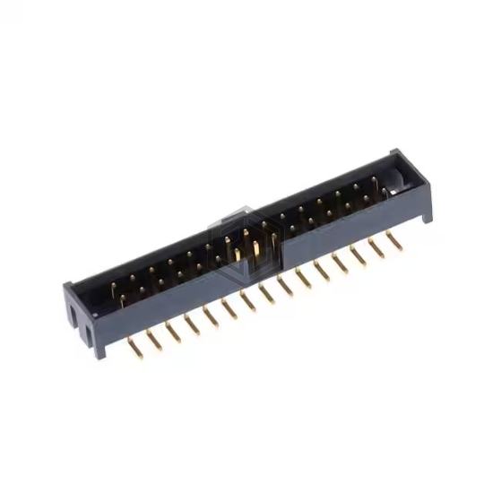 STMM-115-02-G-D-SM-K - Samtec Inc. - Rectangular Connectors - Headers, Male Pins