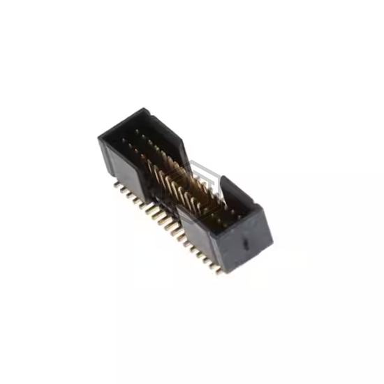 FTE-117-01-G-DV-ES-A-P - Samtec Inc. - Rectangular Connectors - Headers, Male Pins