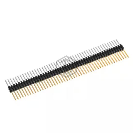 TMS-148-21-S-S - Samtec Inc. - Rectangular Connectors - Headers, Male Pins