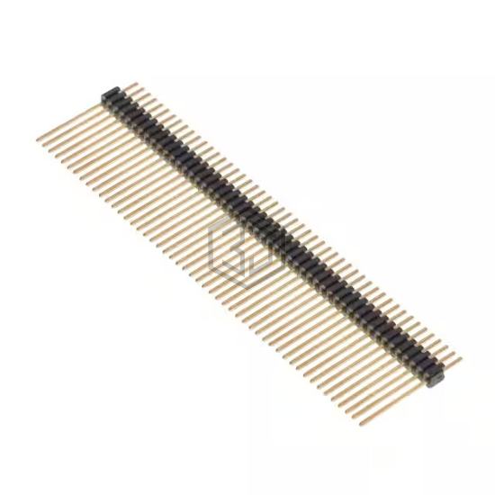 TMS-150-57-G-S - Samtec Inc. - Rectangular Connectors - Headers, Male Pins