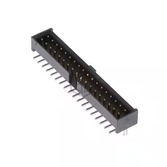 LTMM-118-02-L-D-SM-LC-K - Samtec Inc. - Rectangular Connectors - Headers, Male Pins