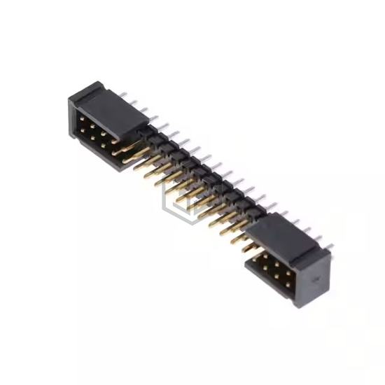 TMMH-120-01-S-D-ES - Samtec Inc. - Rectangular Connectors - Headers, Male Pins