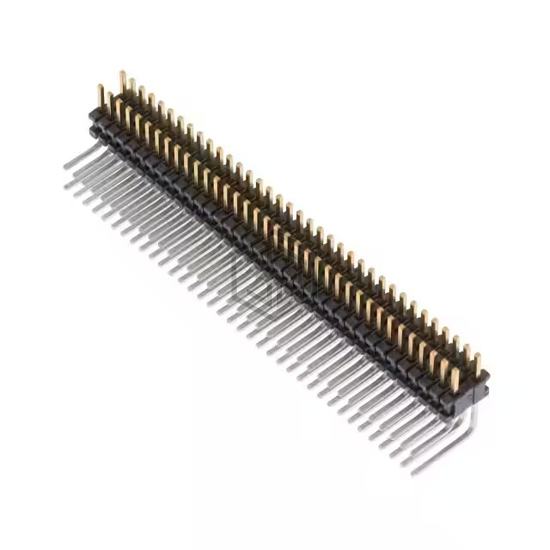 IPBT-115-H6-T-D-GP - Samtec Inc. - Rectangular Connectors - Headers, Male Pins