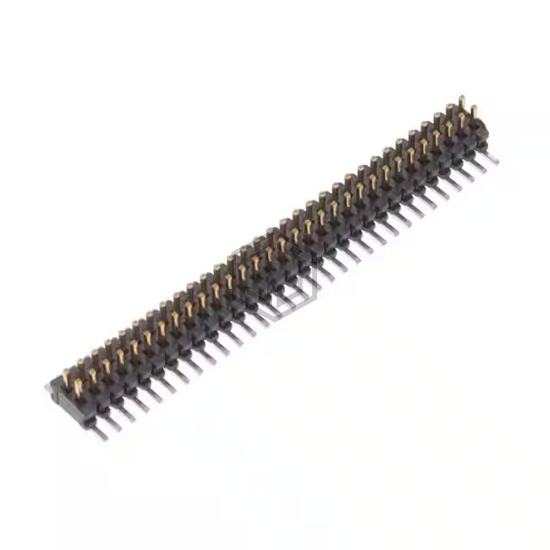 FTMH-131-02-L-DV - Samtec Inc. - Rectangular Connectors - Headers, Male Pins