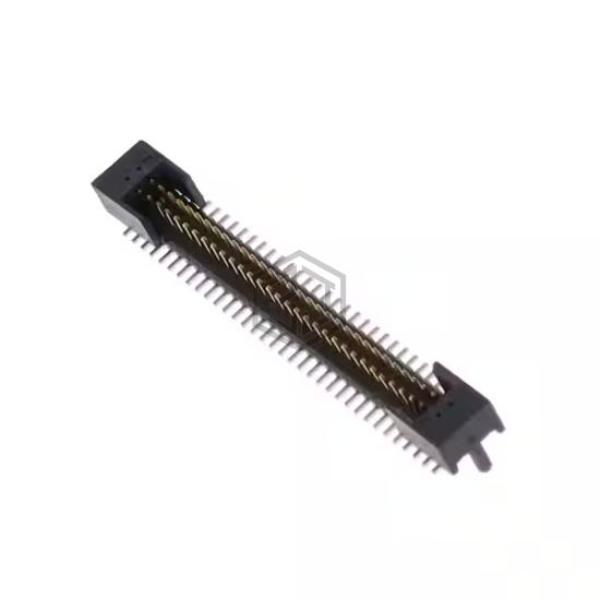 FTM-130-02-L-DV-SA - Samtec Inc. - Rectangular Connectors - Headers, Male Pins
