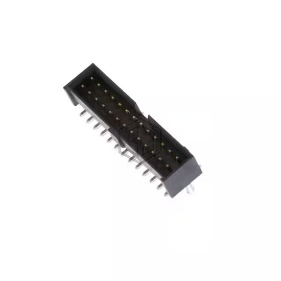 LTMM-113-02-S-D-SM-LC - Samtec Inc. - Rectangular Connectors - Headers, Male Pins