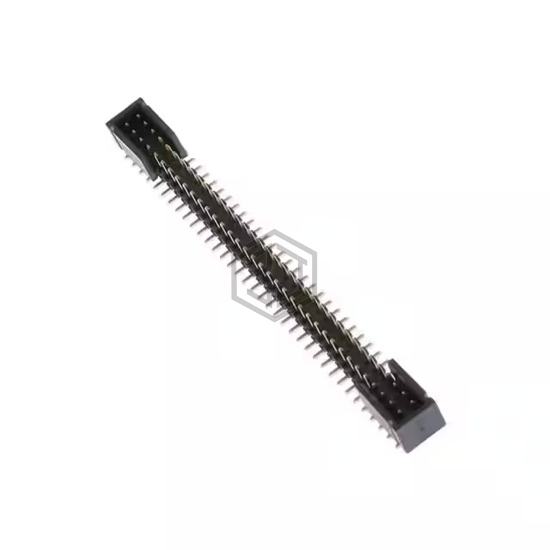 TMMH-136-01-F-DV-ES-A - Samtec Inc. - Rectangular Connectors - Headers, Male Pins