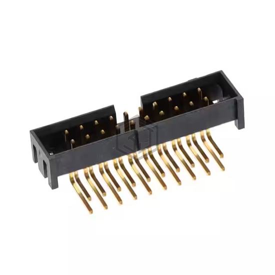 STMM-110-02-H-D-RA - Samtec Inc. - Rectangular Connectors - Headers, Male Pins