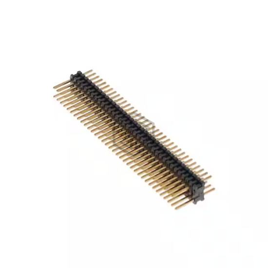 TMS-135-51-G-D-001 - Samtec Inc. - Rectangular Connectors - Headers, Male Pins