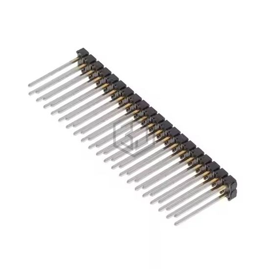 MTMM-120-08-S-D-000 - Samtec Inc. - Rectangular Connectors - Headers, Male Pins