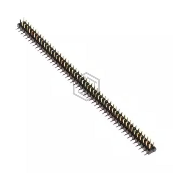 TMMH-150-01-F-DV - Samtec Inc. - Rectangular Connectors - Headers, Male Pins