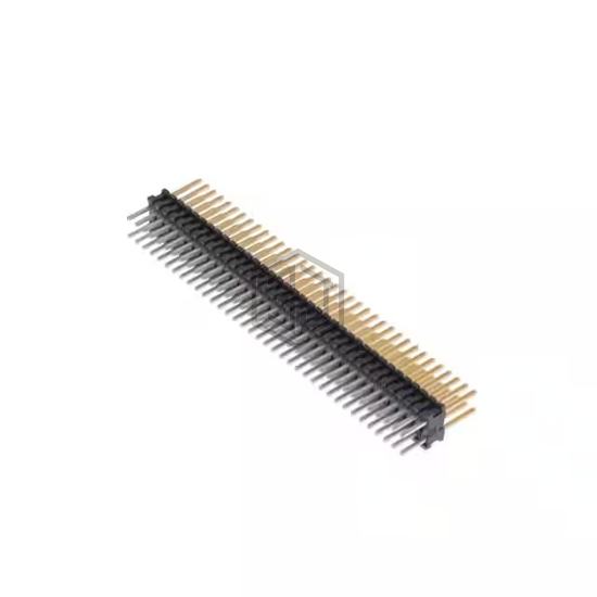 TMS-136-51-S-D - Samtec Inc. - Rectangular Connectors - Headers, Male Pins