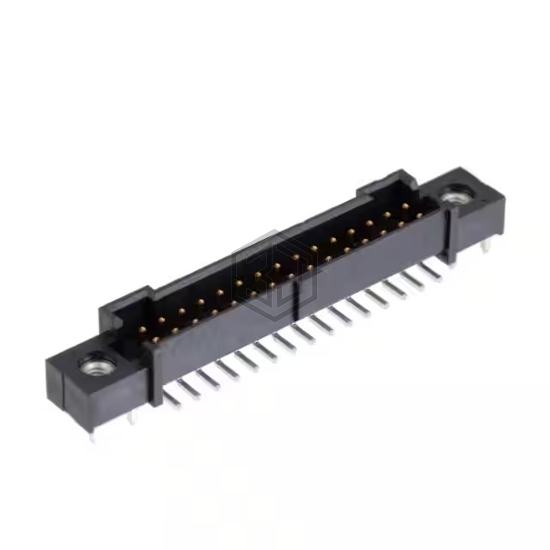 T2M-115-01-L-D-SM-DS - Samtec Inc. - Rectangular Connectors - Headers, Male Pins