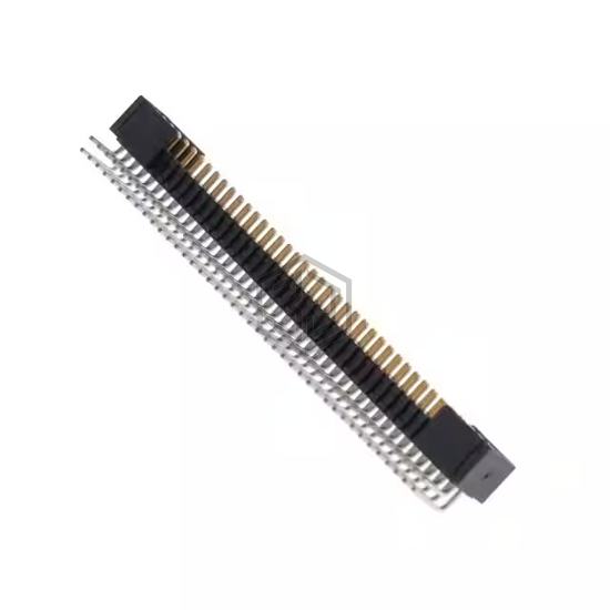FTSH-141-02-F-D-RA-ES - Samtec Inc. - Rectangular Connectors - Headers, Male Pins