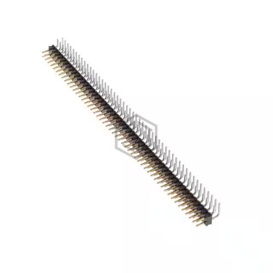 TMMH-150-01-L-D-RA - Samtec Inc. - Rectangular Connectors - Headers, Male Pins