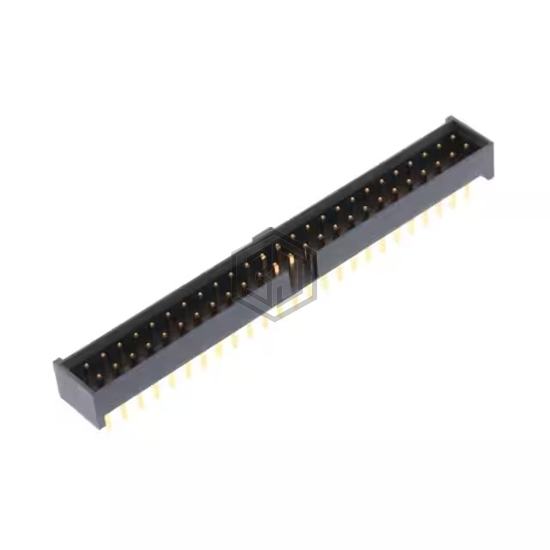 LTMM-125-02-G-D - Samtec Inc. - Rectangular Connectors - Headers, Male Pins