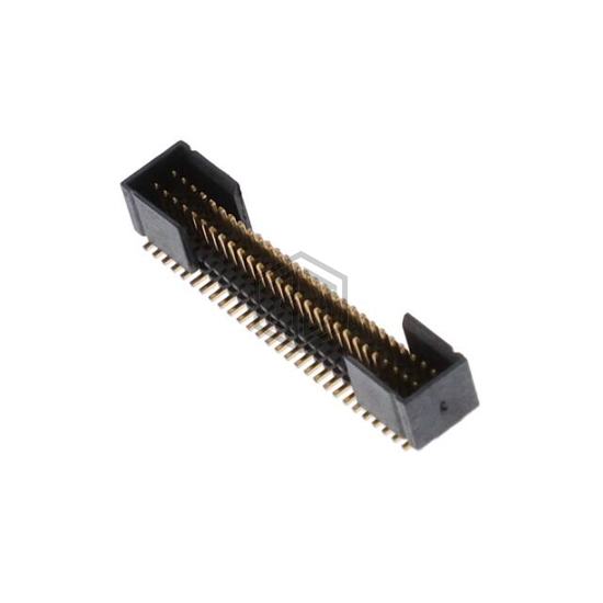 FTE-128-01-G-DV-ES-A - Samtec Inc. - Rectangular Connectors - Headers, Male Pins