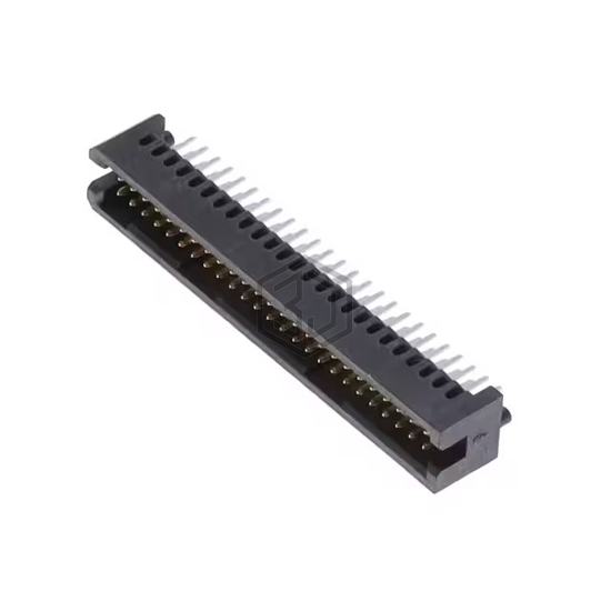 TFML-125-01-S-D-A - Samtec Inc. - Rectangular Connectors - Headers, Male Pins