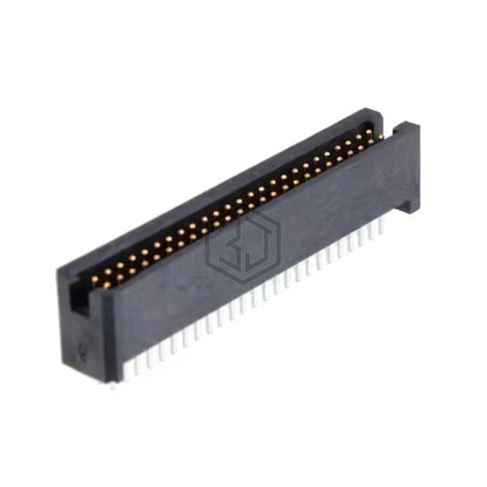 TFM-125-11-S-D - Samtec Inc. - Rectangular Connectors - Headers, Male Pins