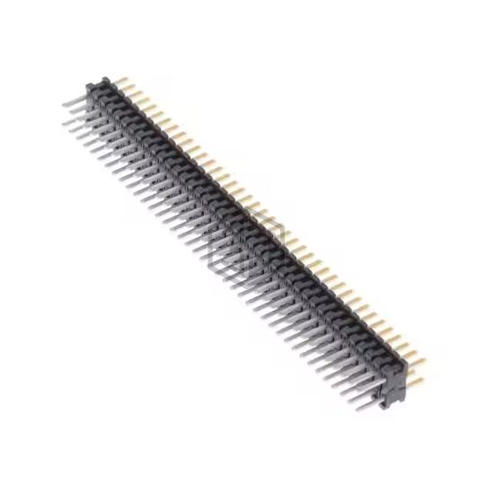 TMS-140-02-SM-D - Samtec Inc. - Rectangular Connectors - Headers, Male Pins