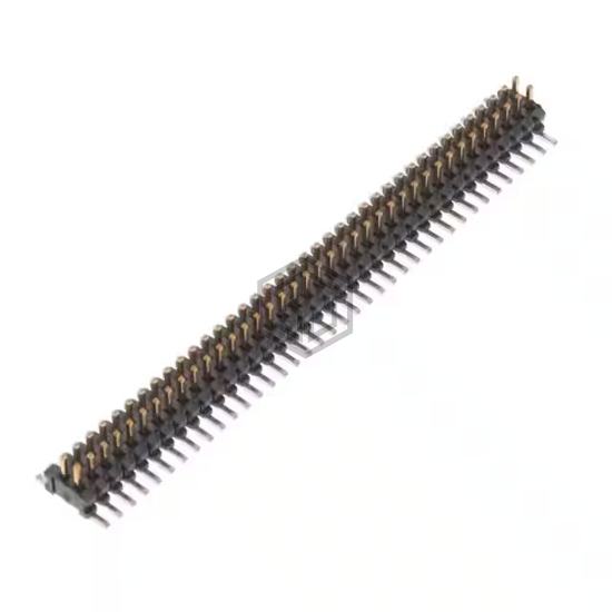 FTMH-138-02-L-DV - Samtec Inc. - Rectangular Connectors - Headers, Male Pins