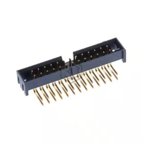 STMM-113-02-H-D-RA - Samtec Inc. - Rectangular Connectors - Headers, Male Pins