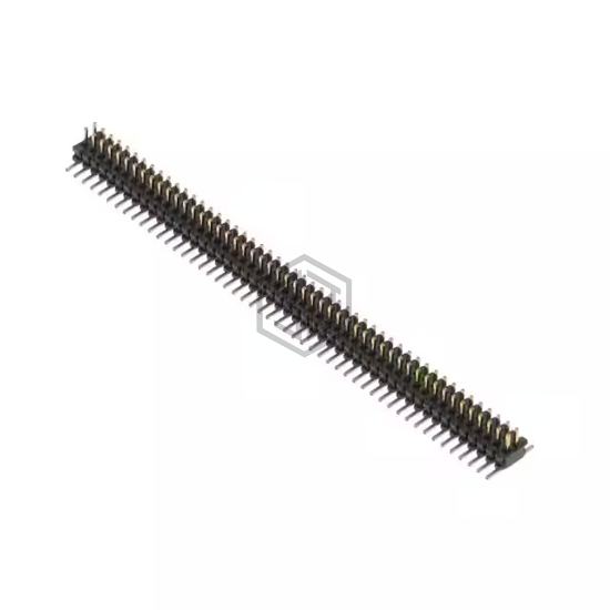 FTMH-150-02-F-DV - Samtec Inc. - Rectangular Connectors - Headers, Male Pins