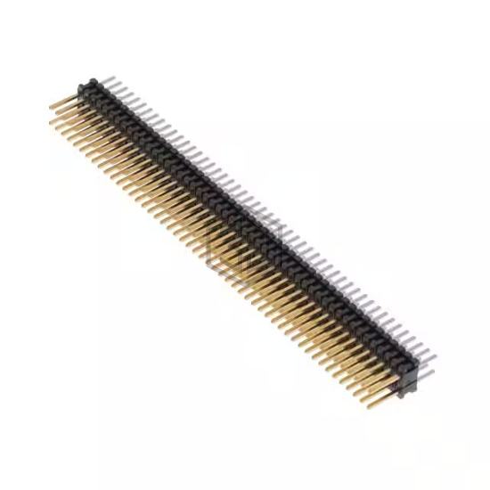 TMS-150-51-S-D - Samtec Inc. - Rectangular Connectors - Headers, Male Pins