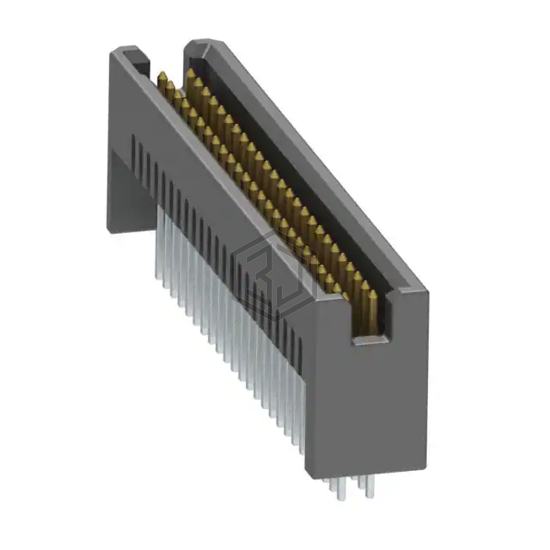 TFM-125-21-S-D - Samtec Inc. - Rectangular Connectors - Headers, Male Pins