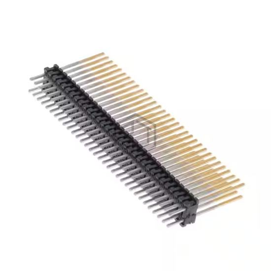 TMS-132-56-S-D - Samtec Inc. - Rectangular Connectors - Headers, Male Pins