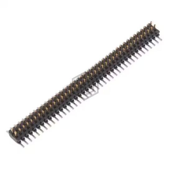 FTMH-139-02-L-DV - Samtec Inc. - Rectangular Connectors - Headers, Male Pins