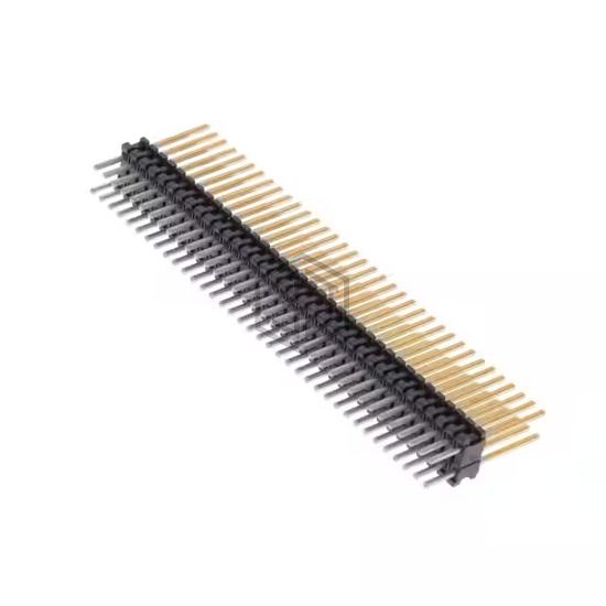 TMS-136-53-S-D - Samtec Inc. - Rectangular Connectors - Headers, Male Pins