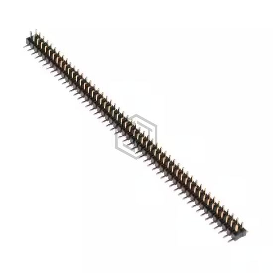 TMMH-150-01-L-DV - Samtec Inc. - Rectangular Connectors - Headers, Male Pins