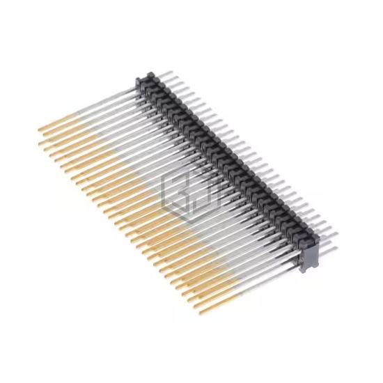 TMS-130-60-S-D - Samtec Inc. - Rectangular Connectors - Headers, Male Pins