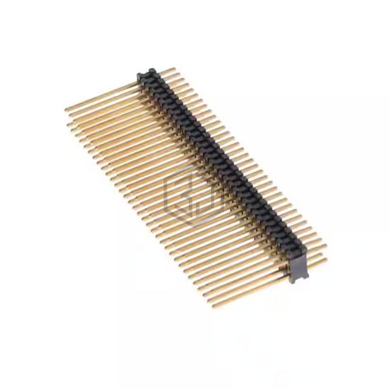 TMS-133-57-G-D - Samtec Inc. - Rectangular Connectors - Headers, Male Pins