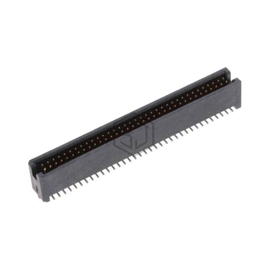 TFM-135-12-L-D-A - Samtec Inc. - Rectangular Connectors - Headers, Male Pins