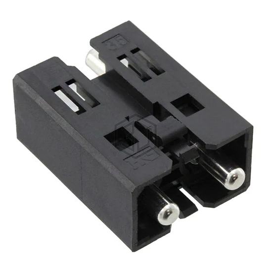 IT-P-2P-35H(11) - Hirose Electric Co Ltd - Rectangular Connectors - Headers, Male Pins